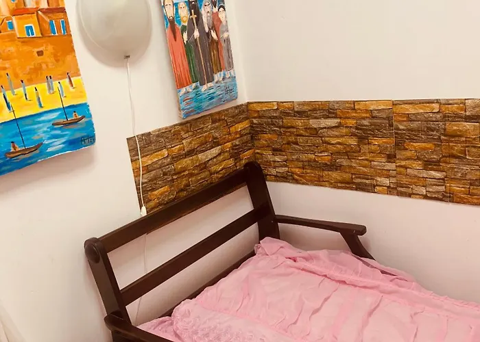 Apartament студия мир авангарда *