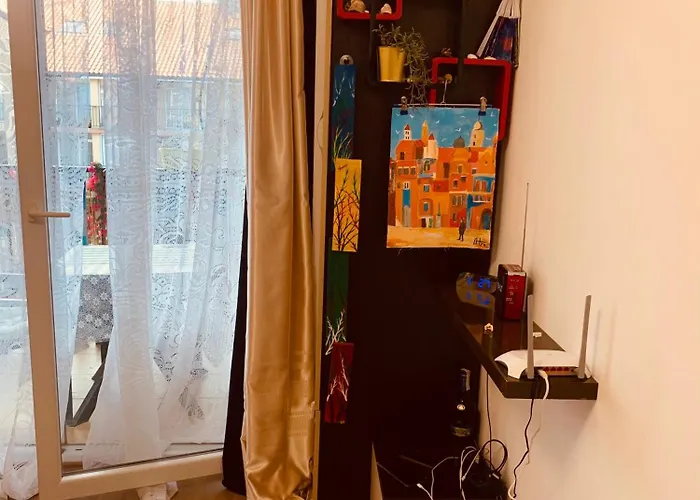 студия мир авангарда *