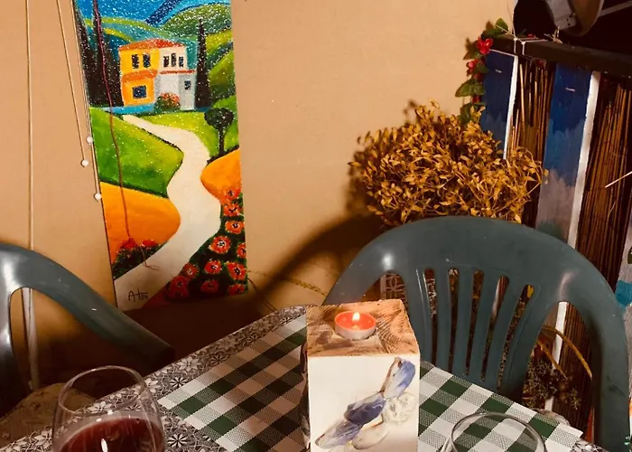 Apartament студия мир авангарда