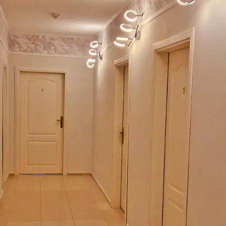 بيت ضيافة амон ра بريمورسكو