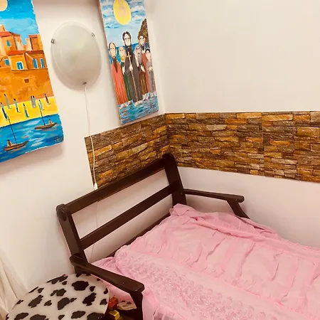 Appartement студия мир авангарда *