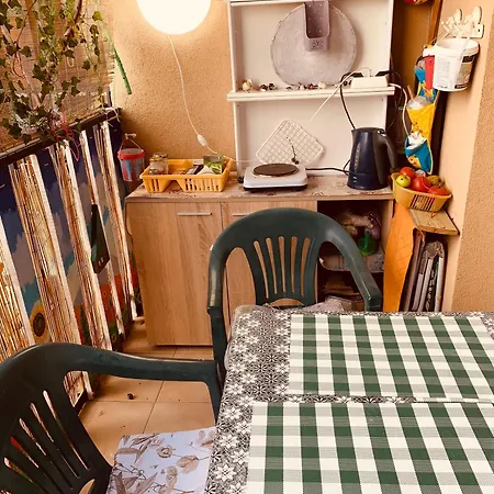 студия мир авангарда Sunny Beach