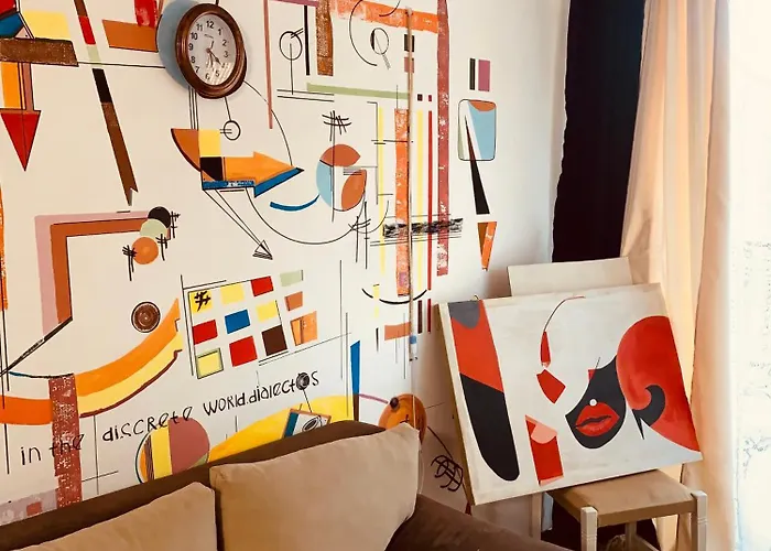 студия мир авангарда * Slantchev Briag