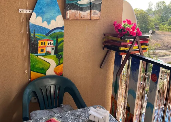 студия мир авангарда Sunny Beach