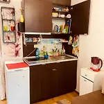 студия мир авангарда Apartamento Sunny Beach