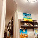 Apartamento студия мир авангарда *