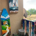 студия мир авангарда Apartamento