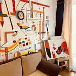 студия мир авангарда * Sunny Beach