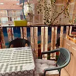 Apartamento студия мир авангарда