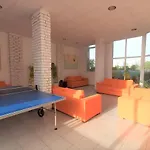 Apartamento студия мир авангарда Sunny Beach