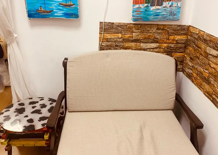 студия мир авангарда * Слънчев бряг