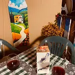 דירה студия мир авангарда