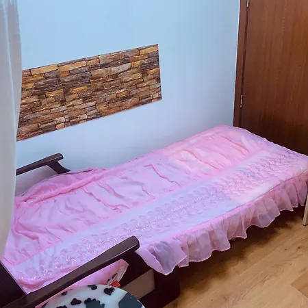 דירה студия мир авангарда